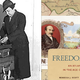 Journalist Fay Jackson (University of Southern California); Freedom Papers (Harvard University Press)